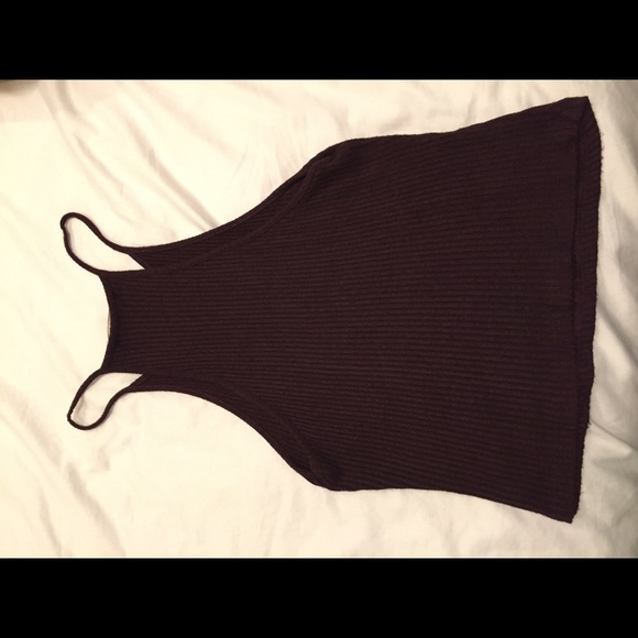 Brandy Melville Donilyn Top - Picture 4 of 5